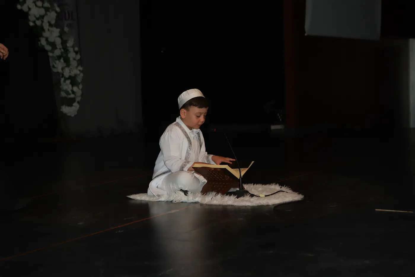 Eğitim Modeli