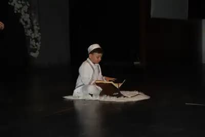 2024 Kur'an-ı Kerim Merasimi - 1