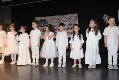 2024 Kur'an-ı Kerim Merasimi - 18