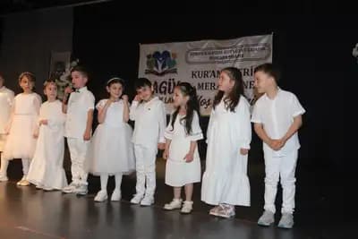 2024 Kur'an-ı Kerim Merasimi - 17