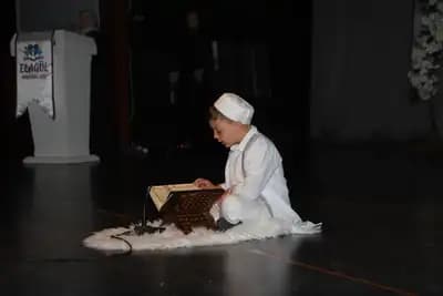 2024 Kur'an-ı Kerim Merasimi - 8
