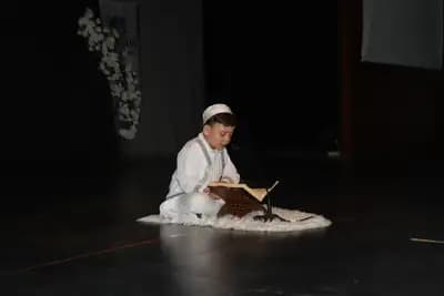 2024 Kur'an-ı Kerim Merasimi - 7