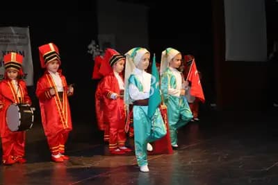 2024 Kur'an-ı Kerim Merasimi - 9