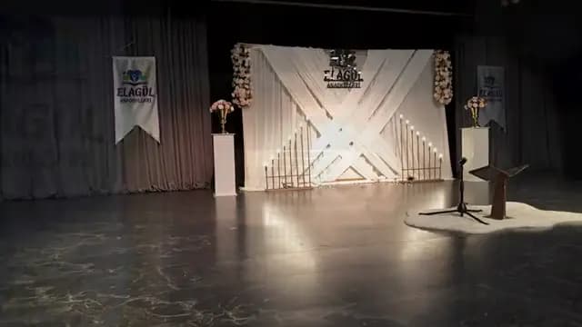 2025 Kur'an-ı Kerim Merasimi Klibi
