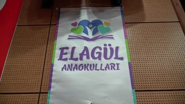 23 Nisan 2024 Kutlama Videosu
