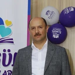 Harun Kılbaş