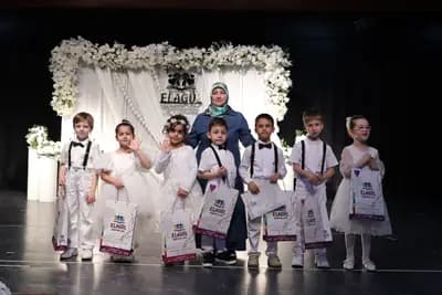 2026 Kur'an-ı Kerim Merasimi - 12