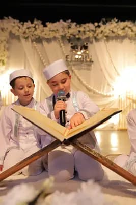 2026 Kur'an-ı Kerim Merasimi - 2