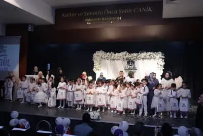 2026 Kur'an-ı Kerim Merasimi - 13