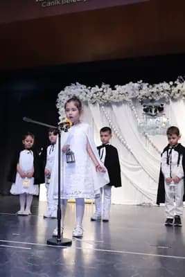 2026 Kur'an-ı Kerim Merasimi - 7