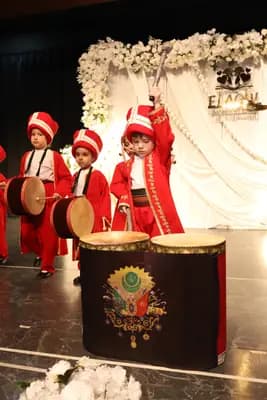 2026 Kur'an-ı Kerim Merasimi - 3