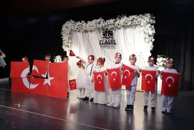 2026 Kur'an-ı Kerim Merasimi - 11