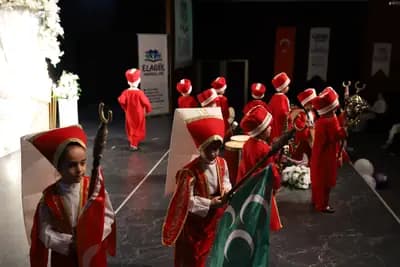 2026 Kur'an-ı Kerim Merasimi - 16
