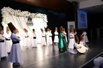2026 Kur'an-ı Kerim Merasimi - 4