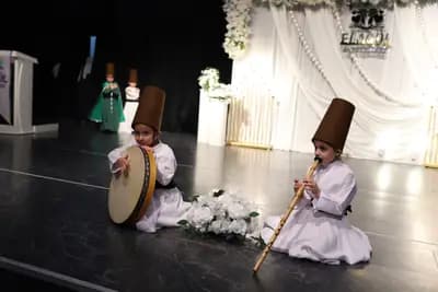 2026 Kur'an-ı Kerim Merasimi - 6