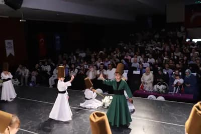2026 Kur'an-ı Kerim Merasimi - 5