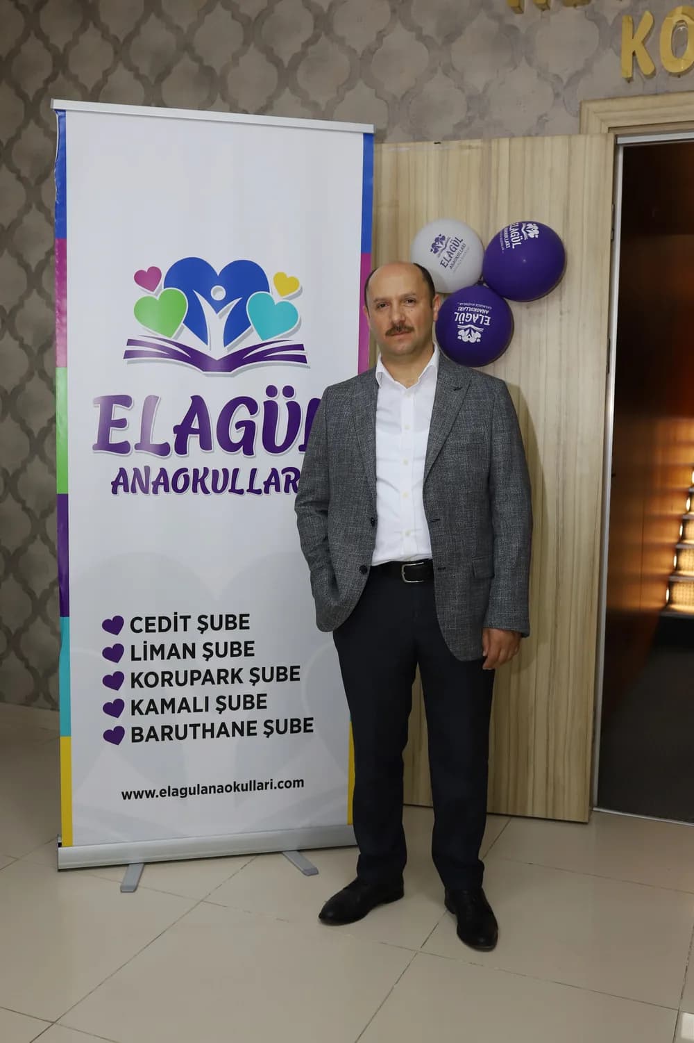 Kurucumuz Harun Kılbaş