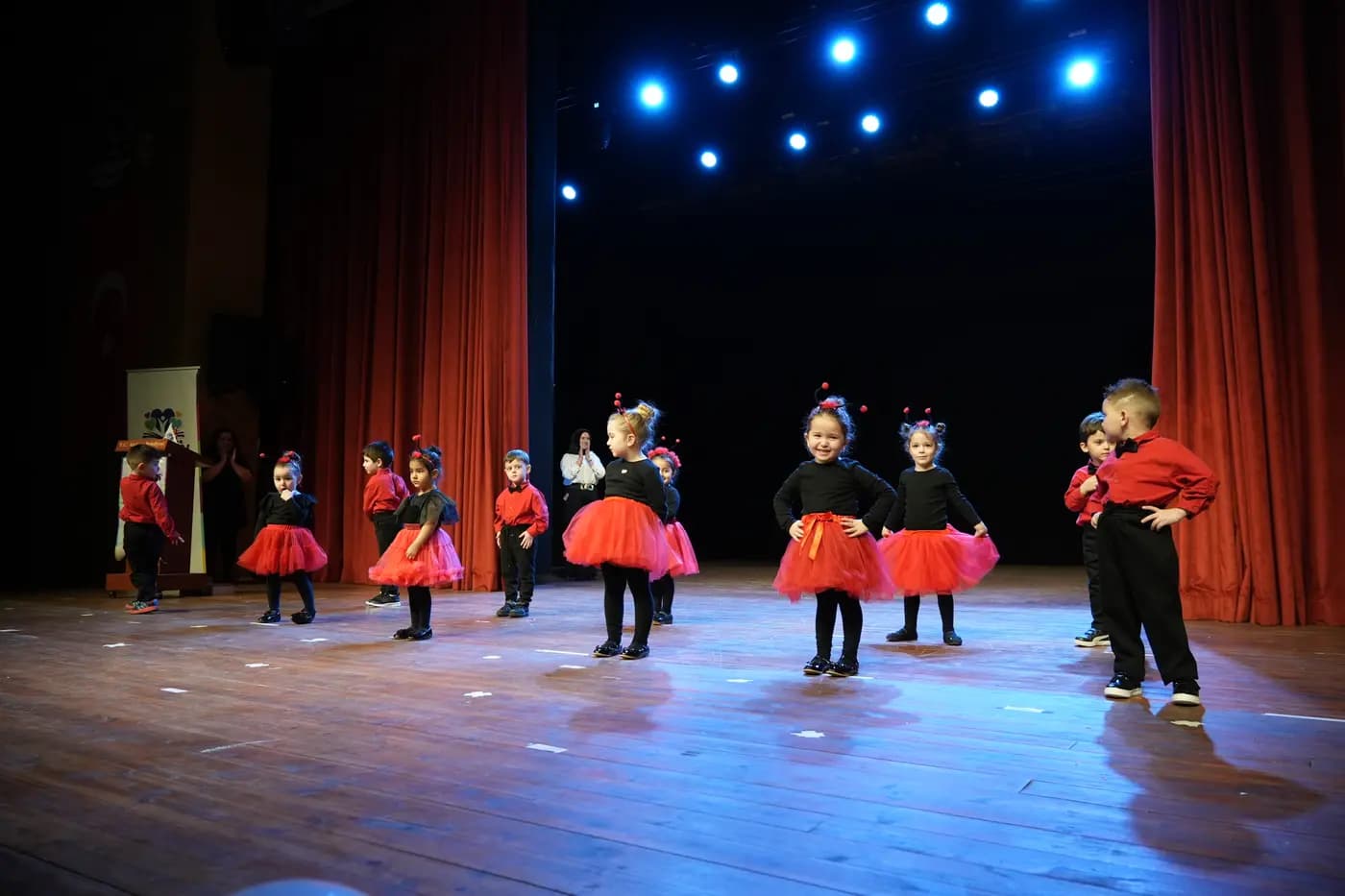 Kurumsal Elagül