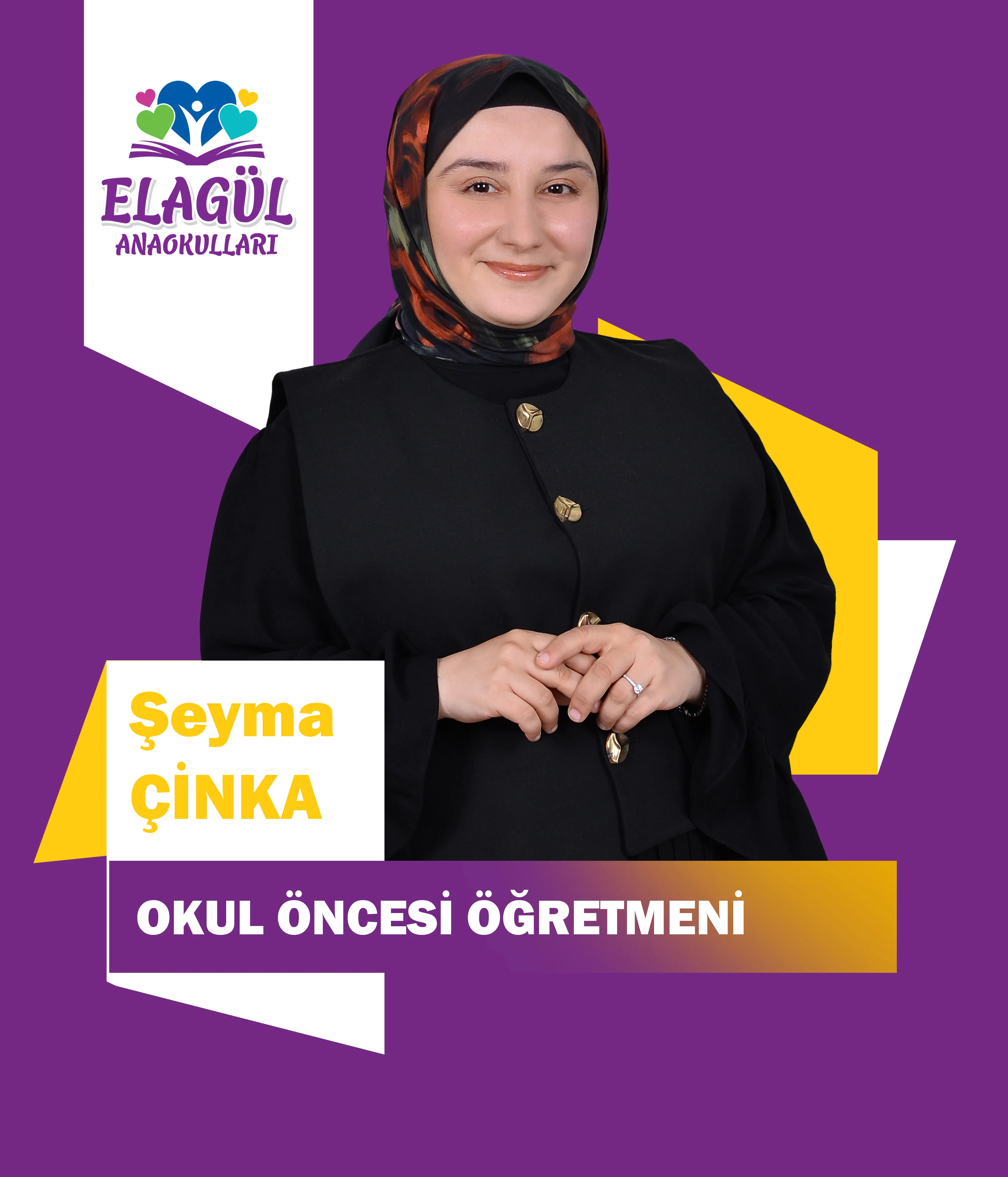Şeyma ÇİNKA