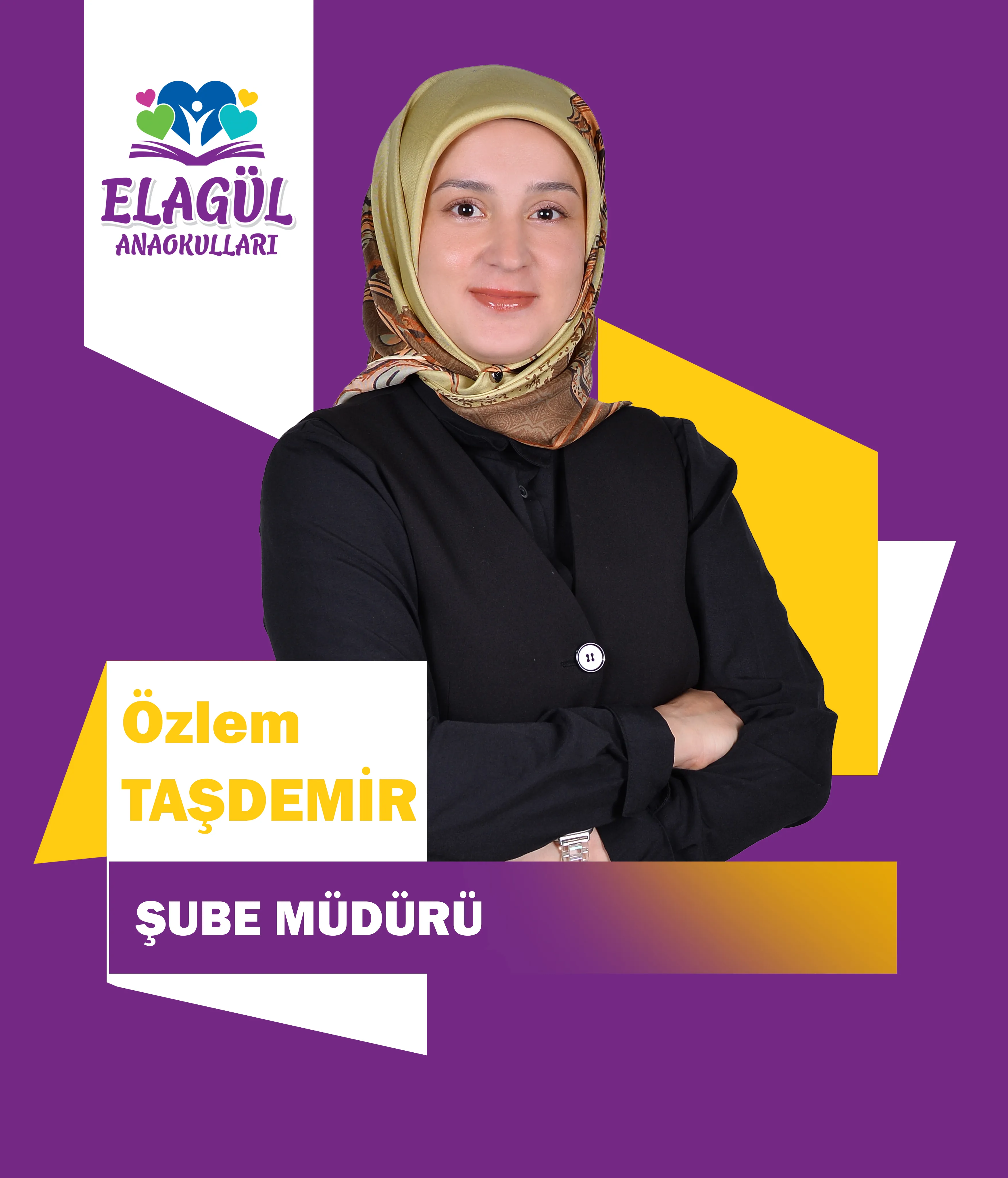 Özlem TAŞDEMİR
