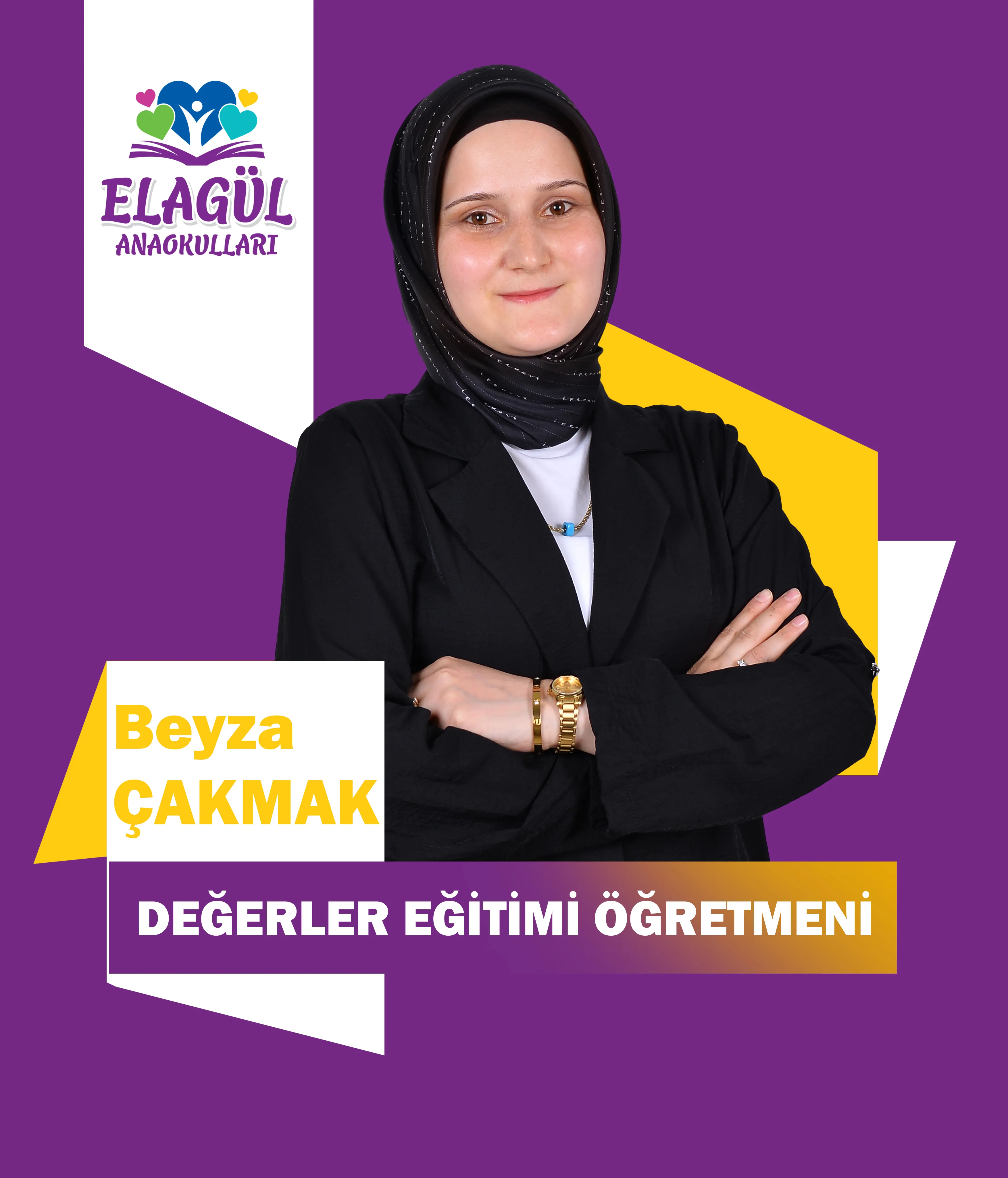 Beyza ÇAKMAK