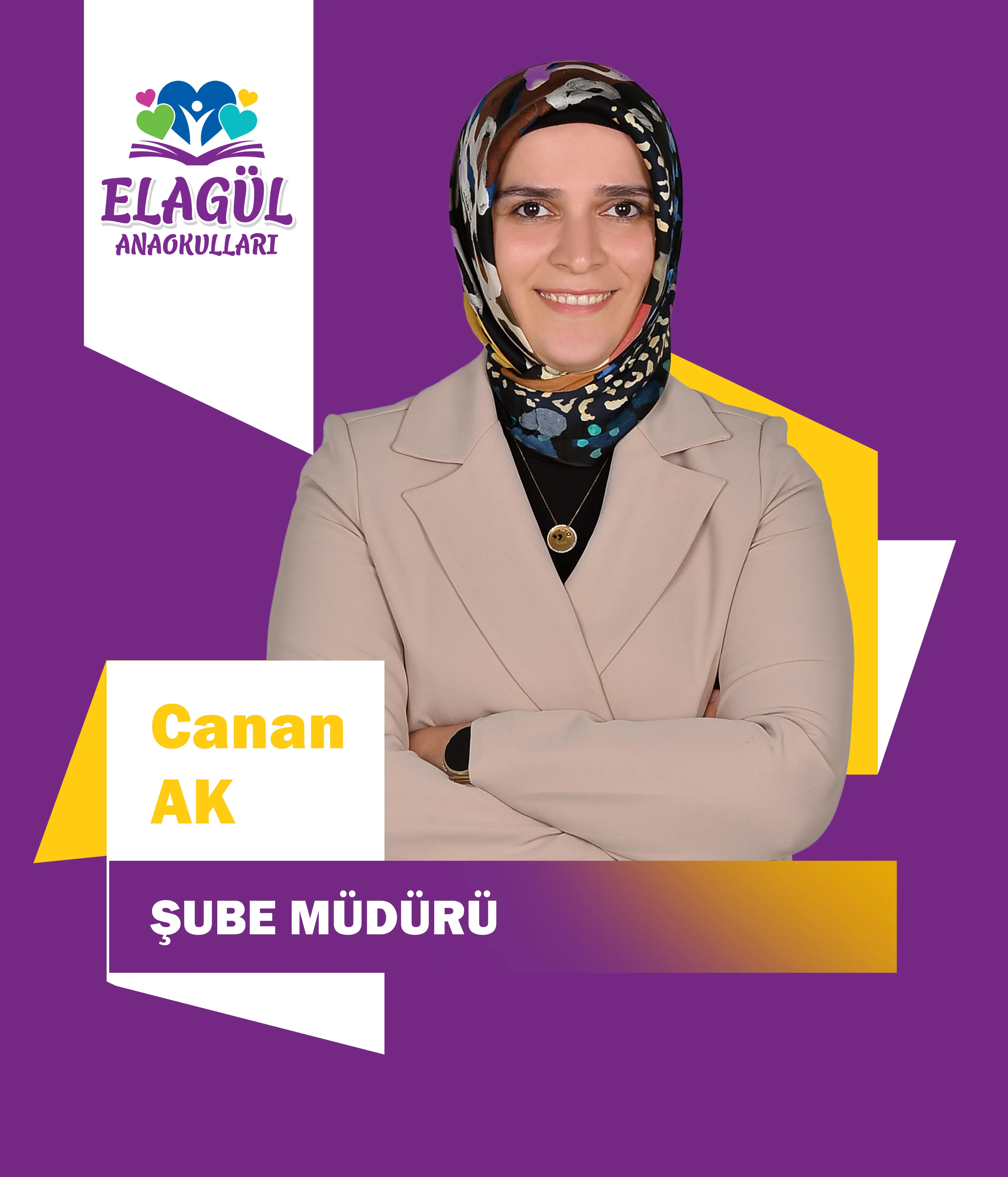 Canan AK