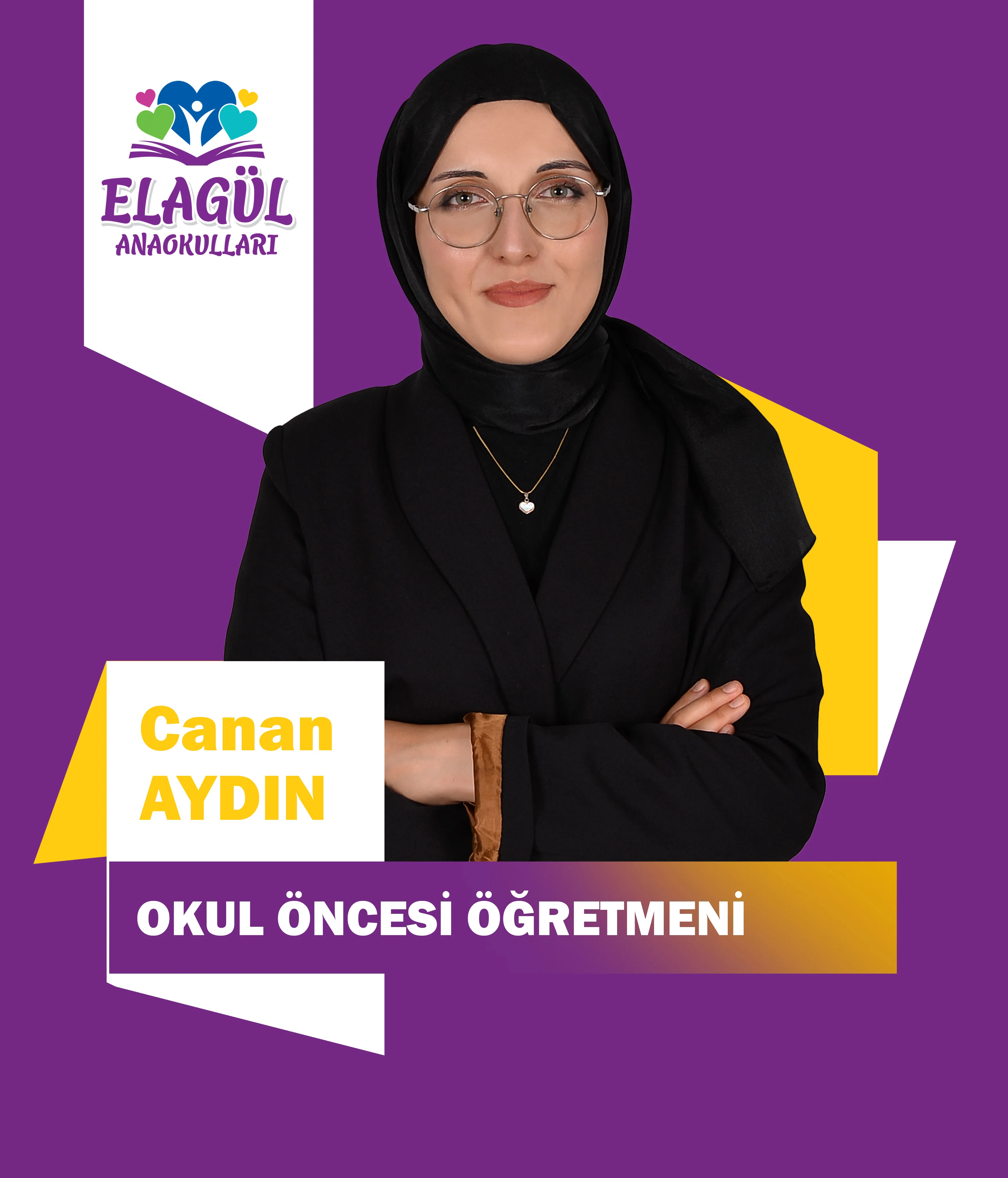 Canan AYDIN
