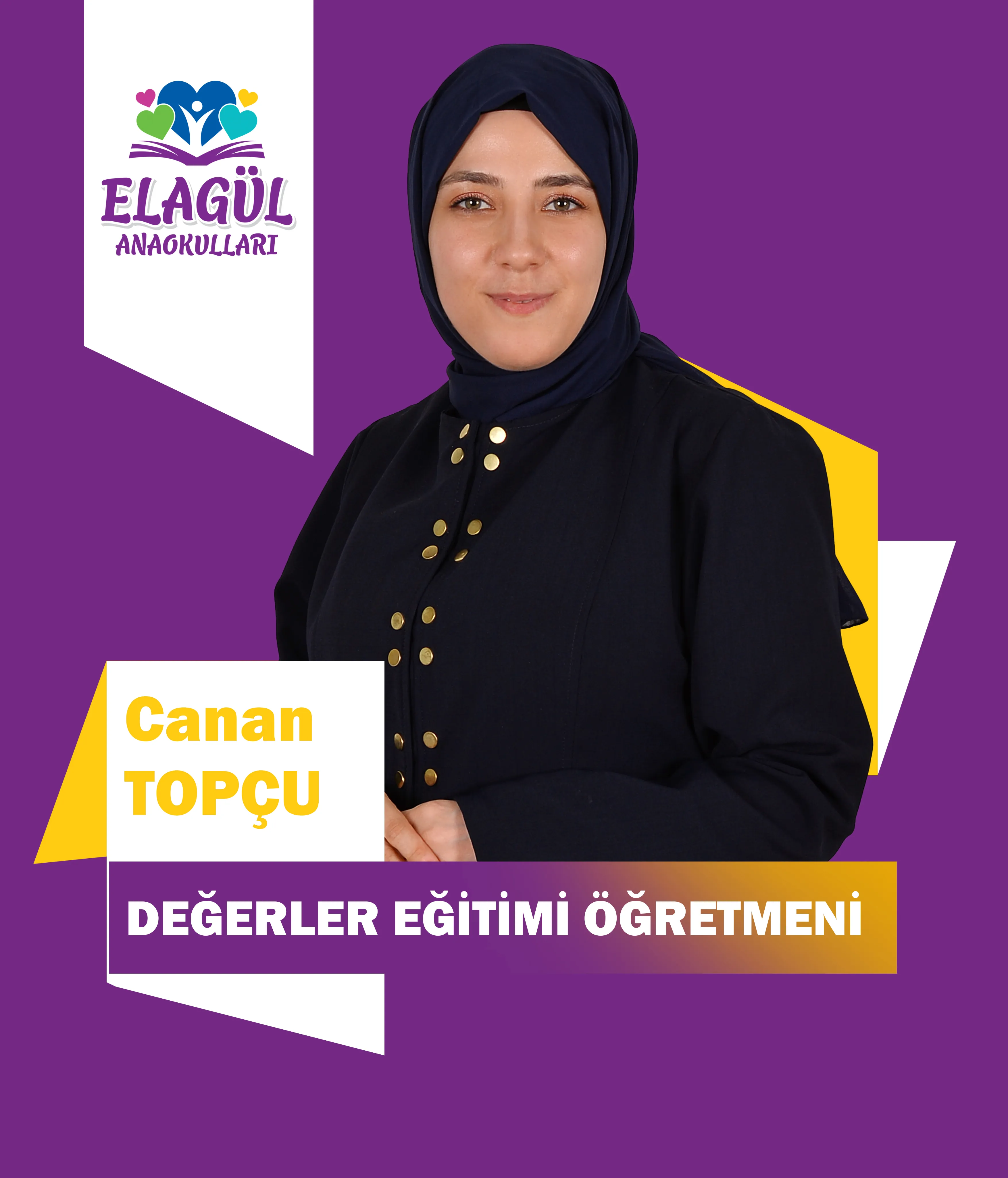 Canan TOPÇU