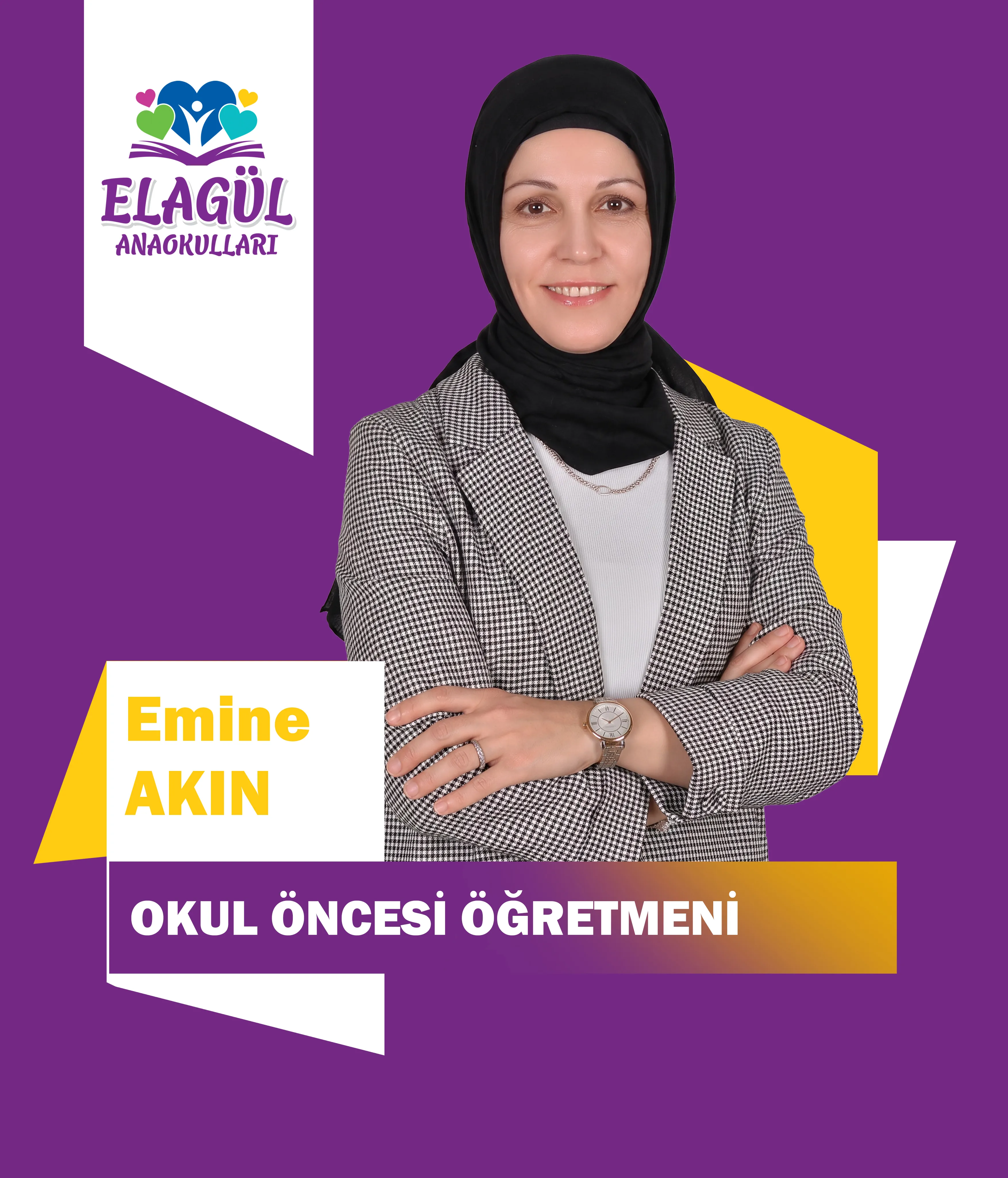 Emine AKIN