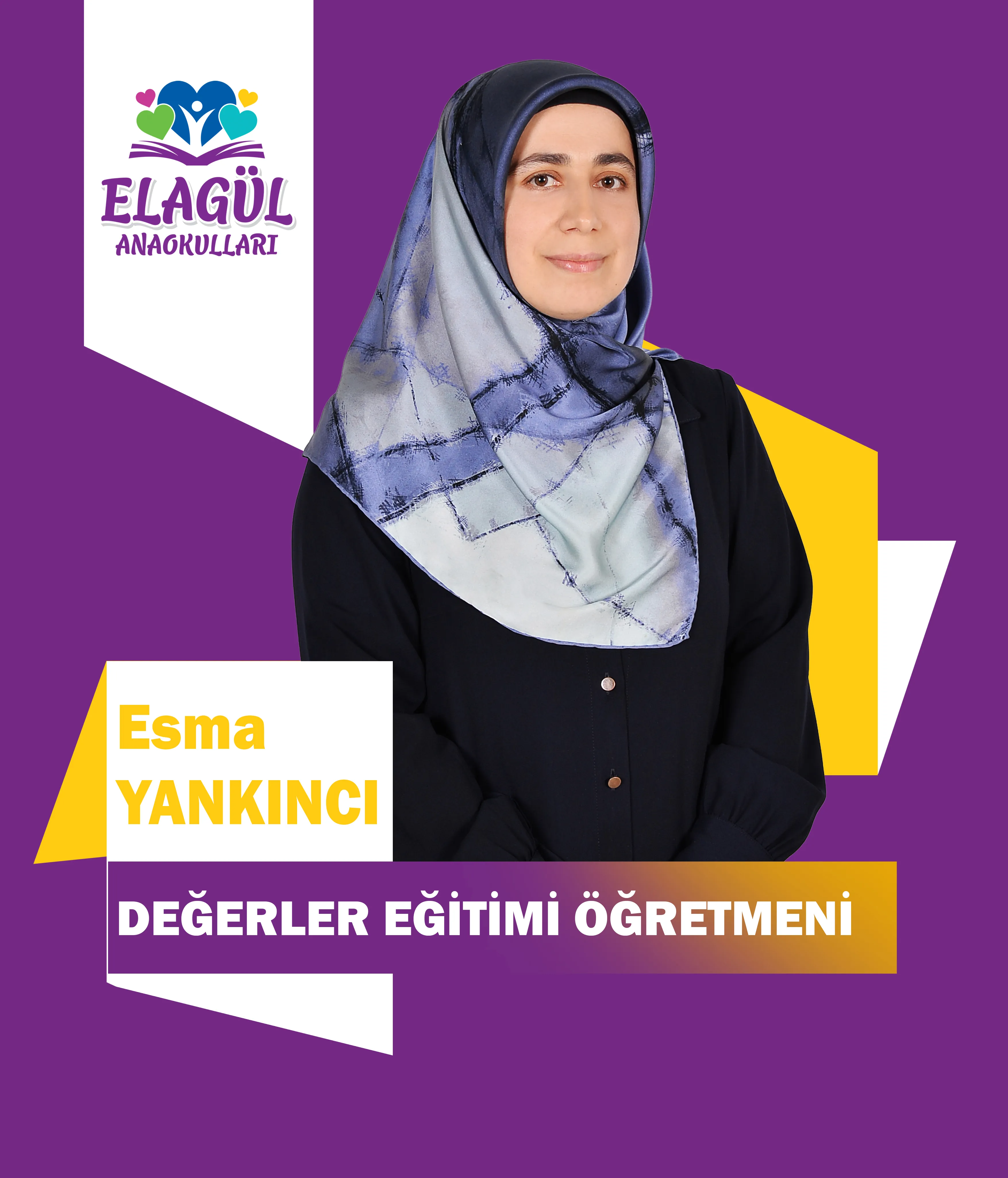 Esma YANKINCI