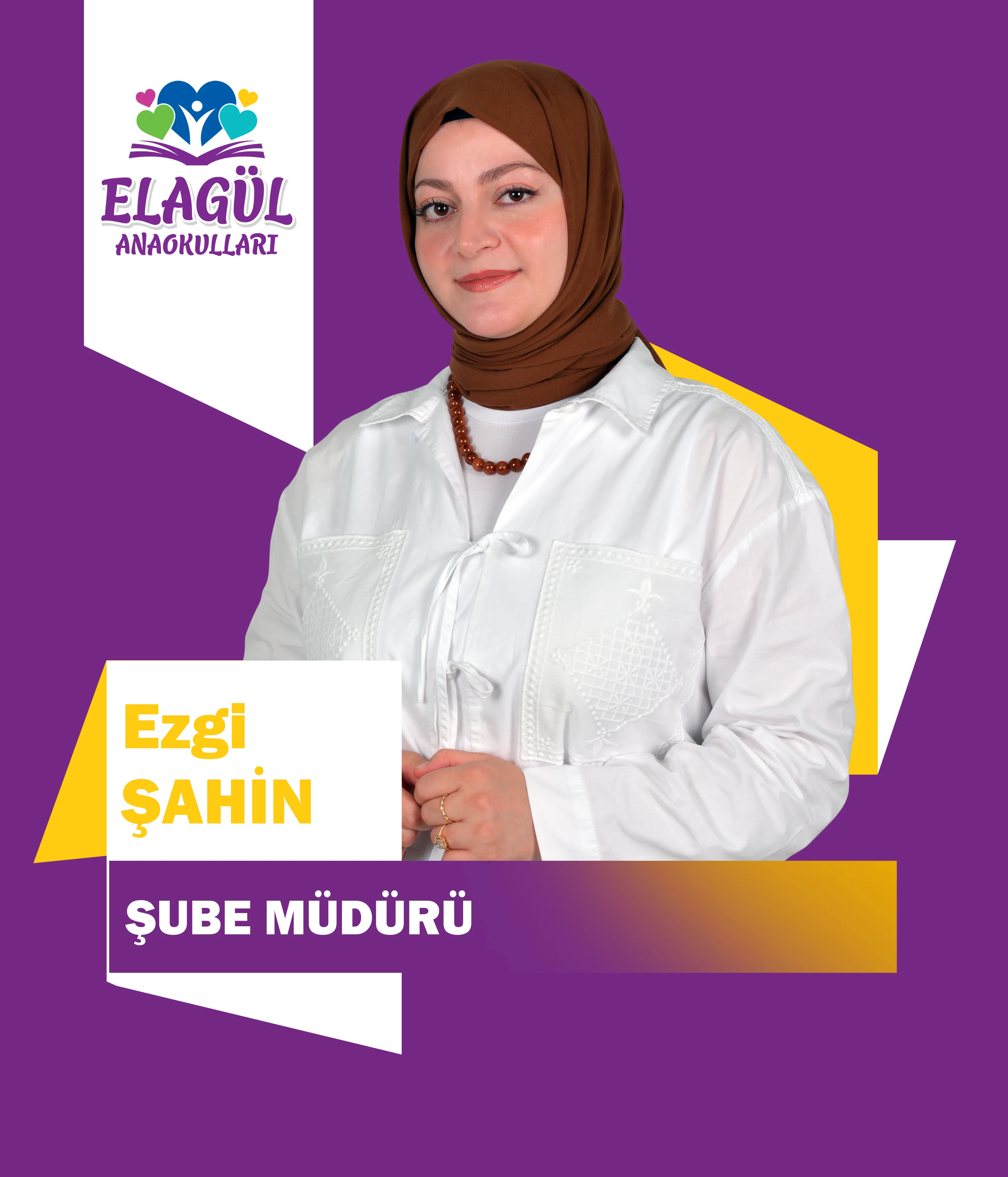 Ezgi ŞAHİN