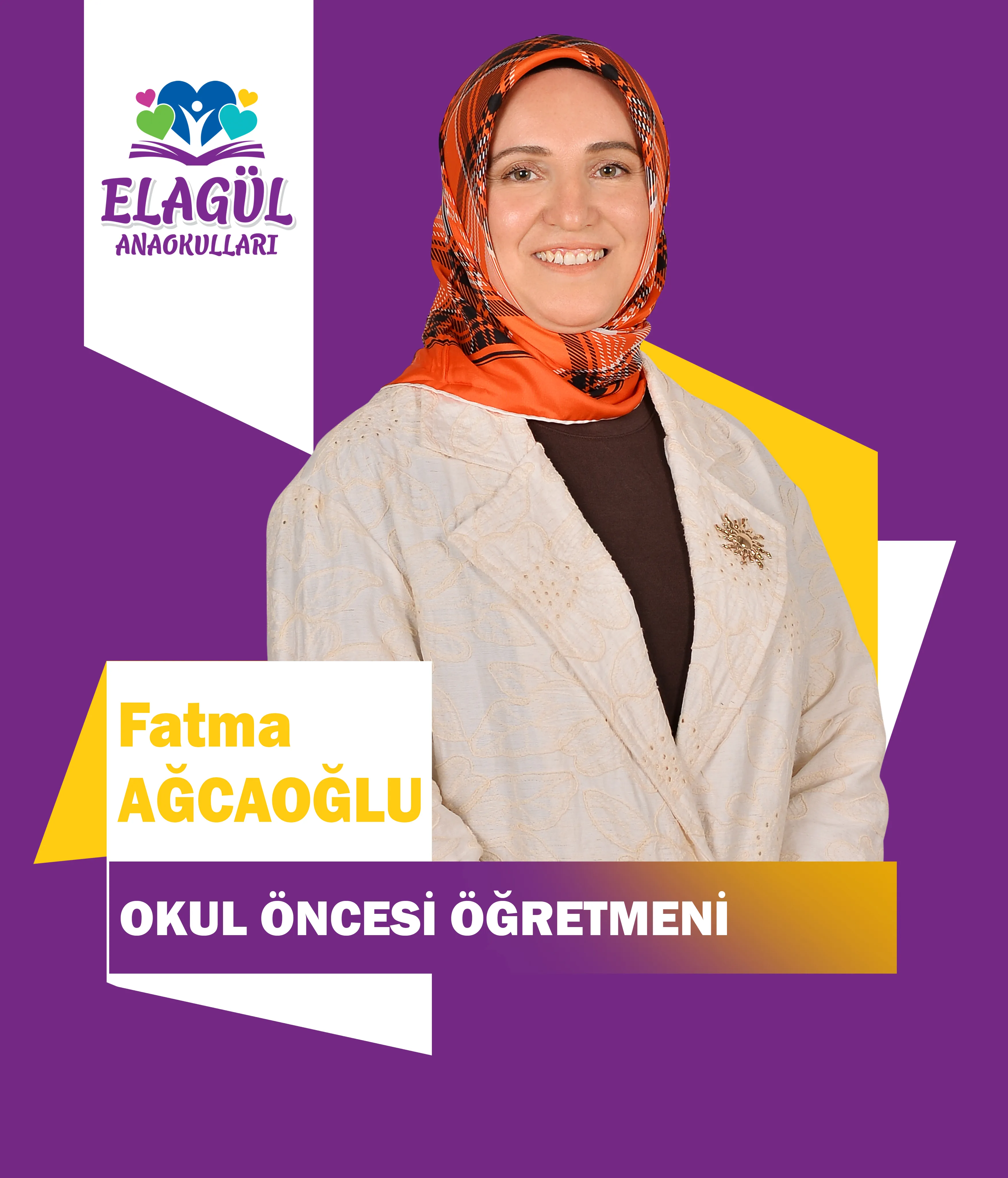 Fatma AĞCAOĞLU