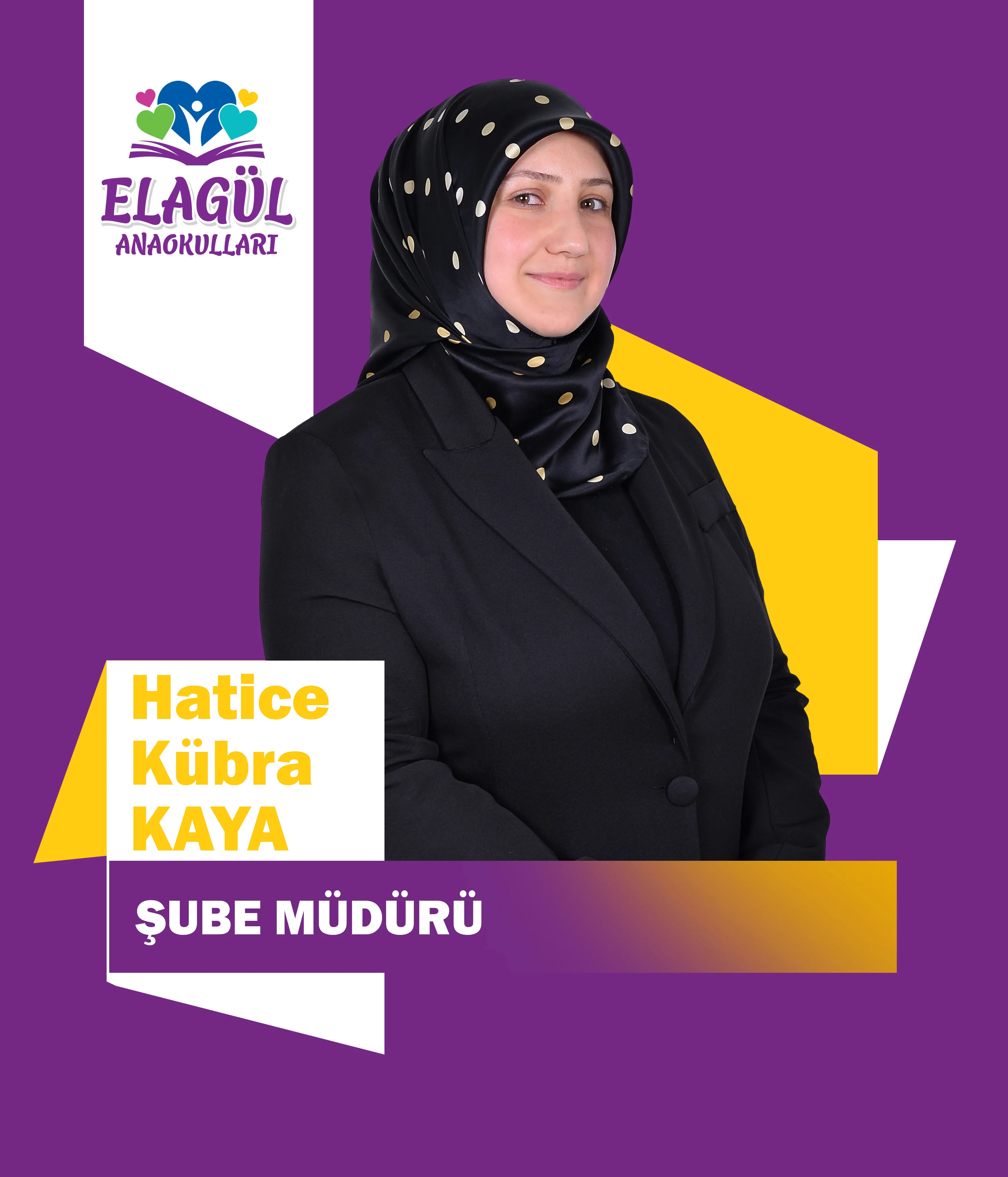 Hatice Kübra KAYA