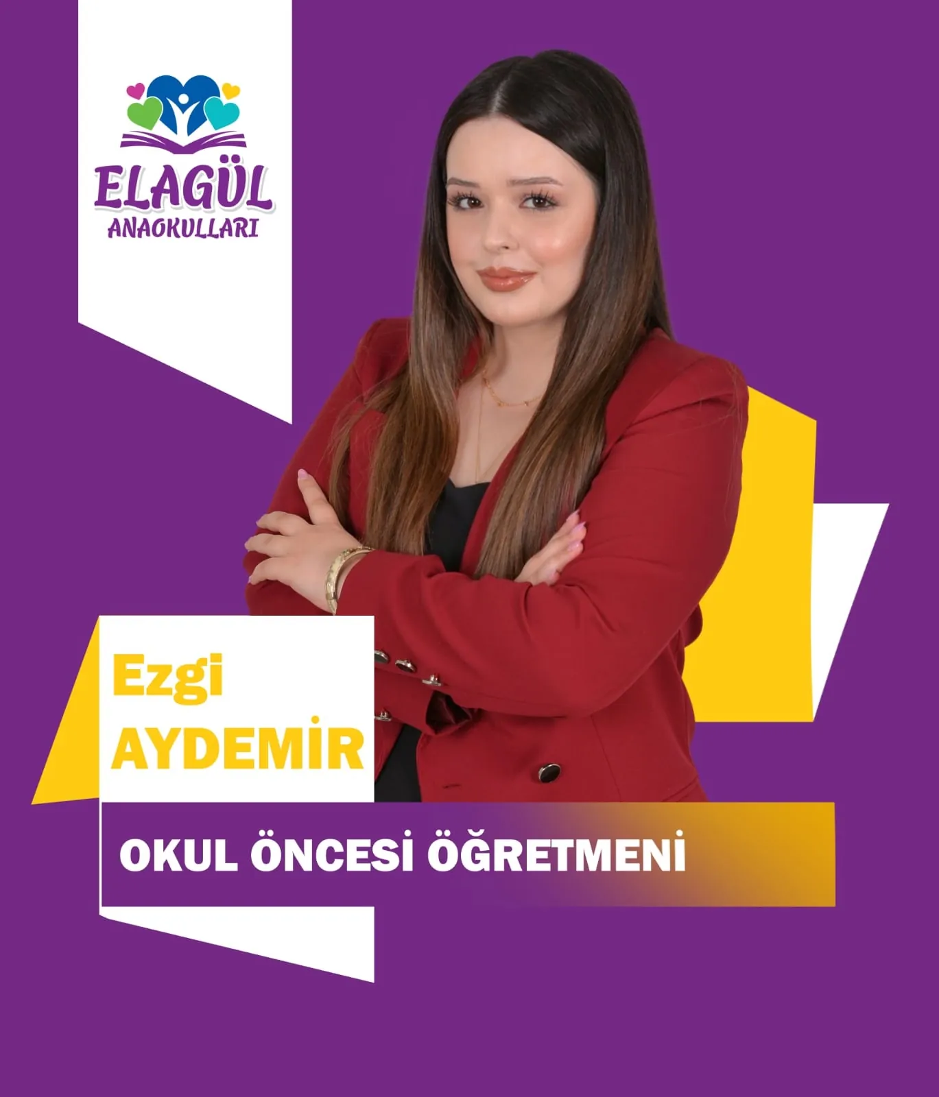 Ezgi AYDEMİR