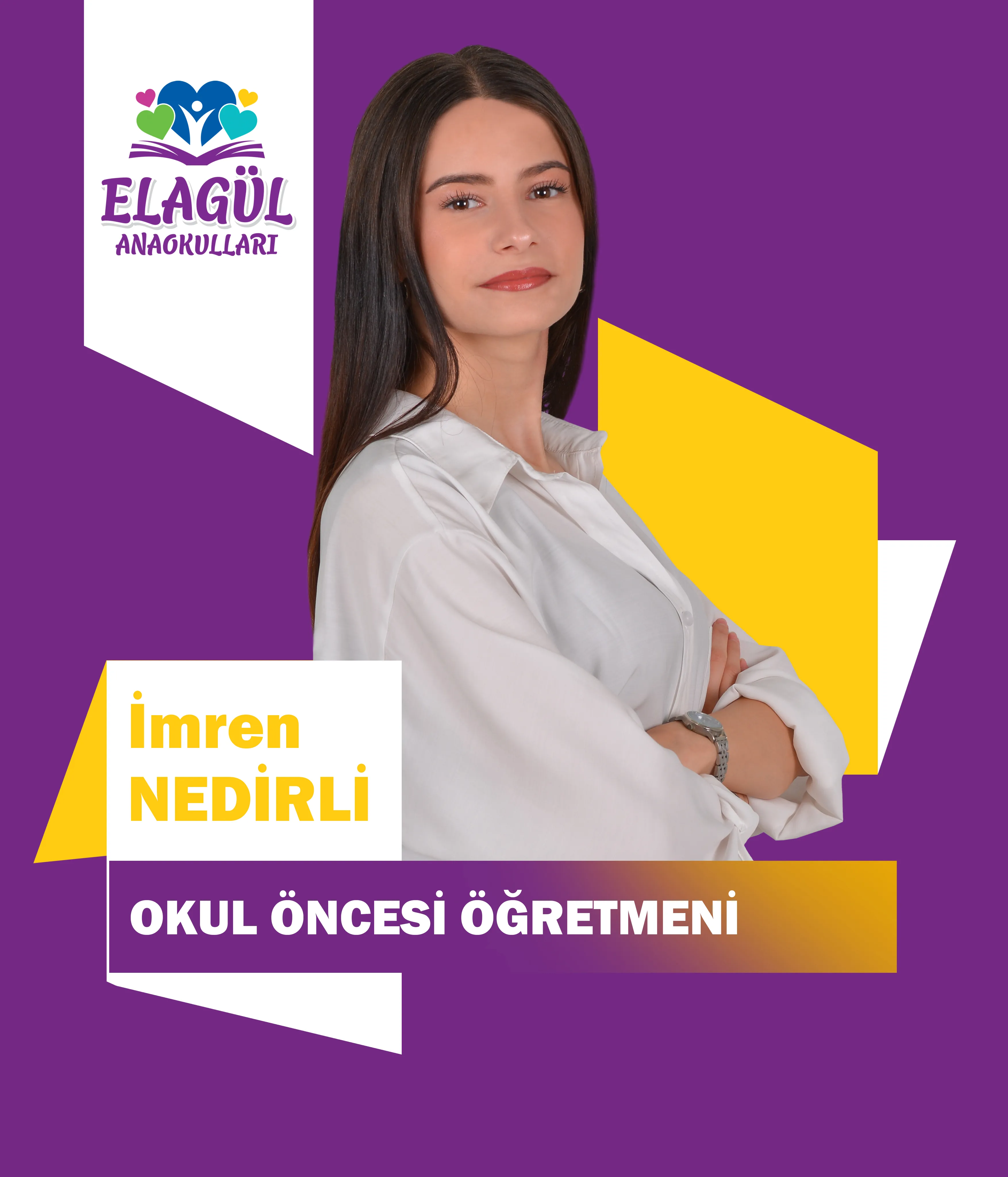 İmren NEDİRLİ