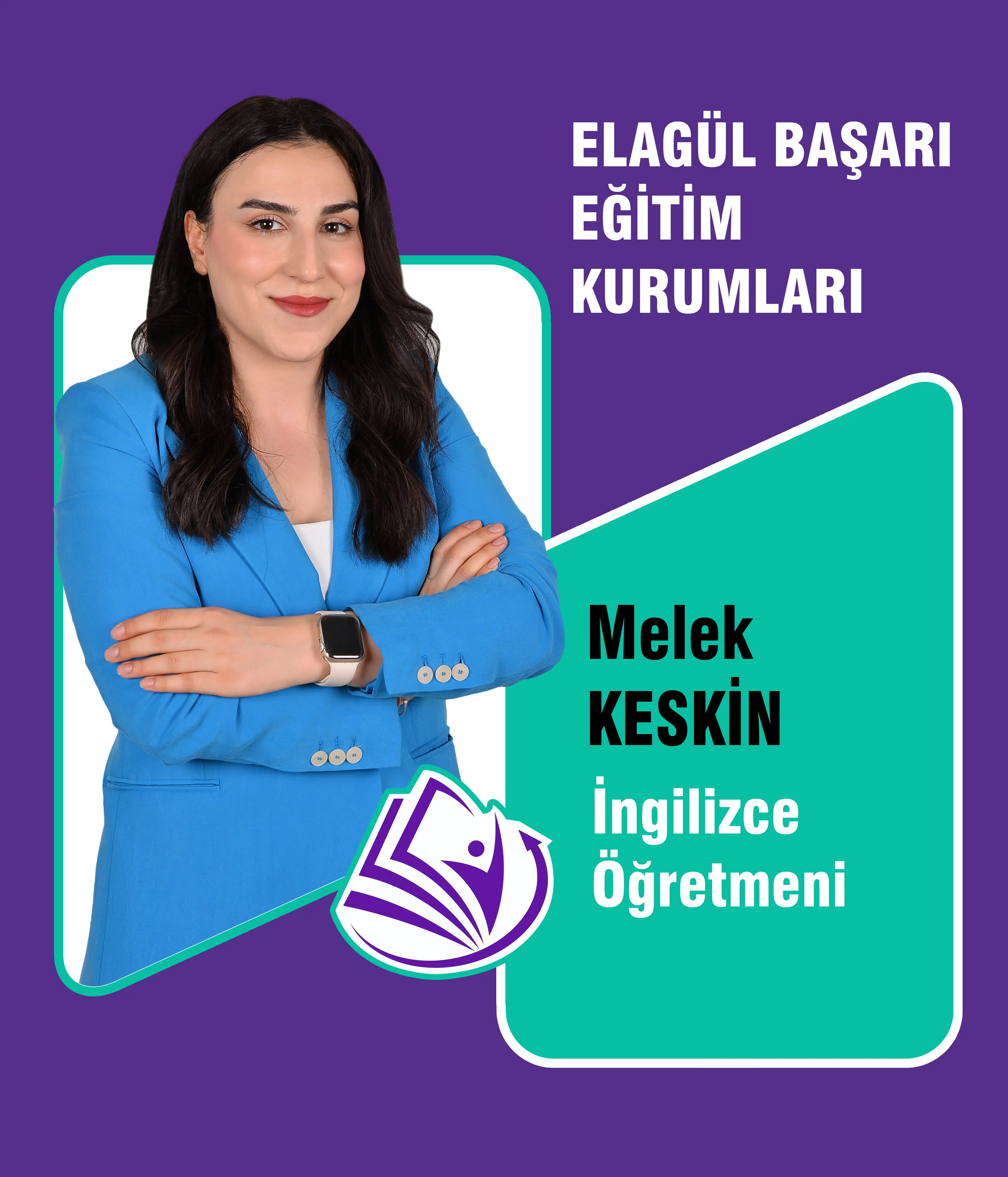 Melek KESKİN