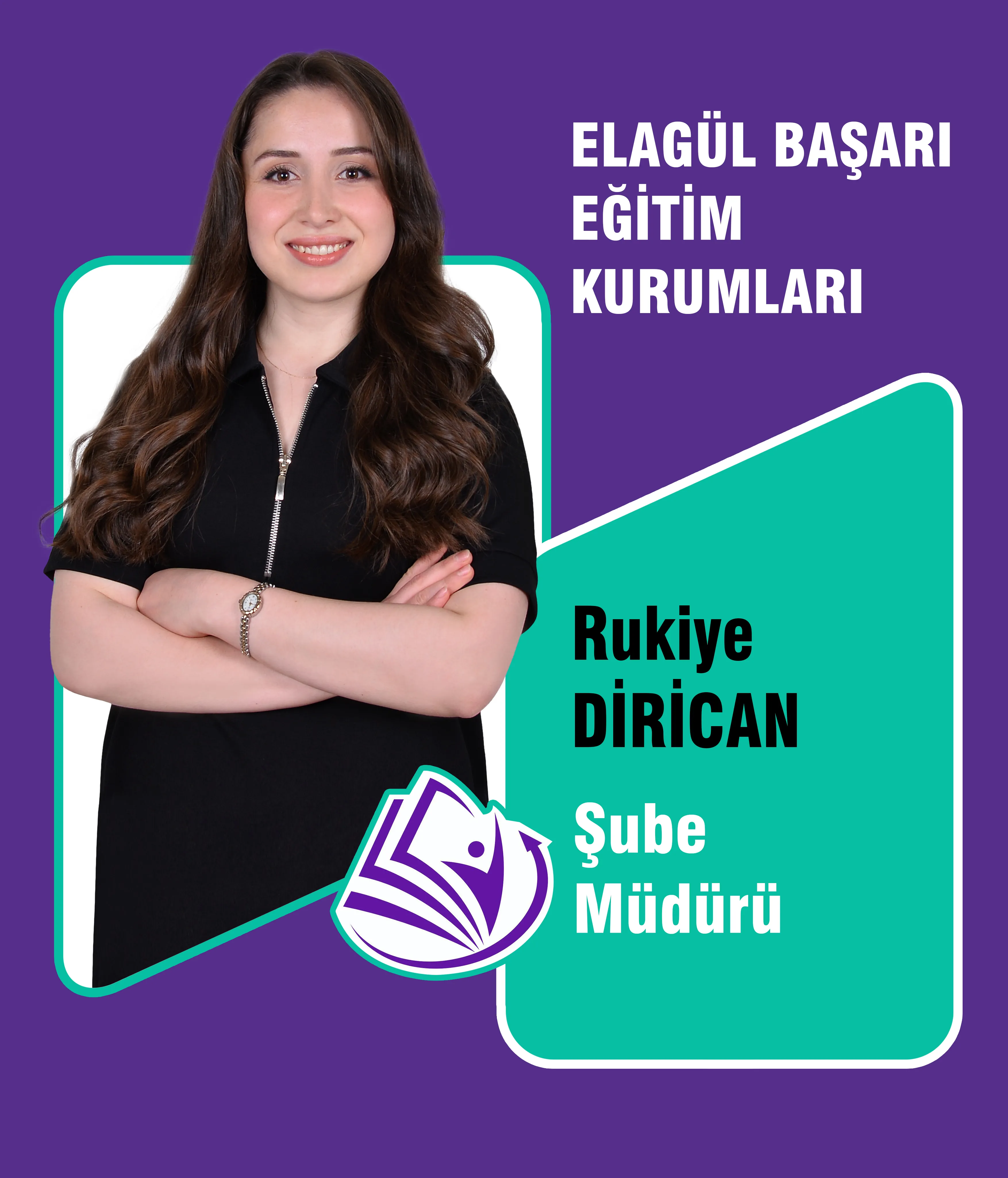 Rukiye DİRİCAN