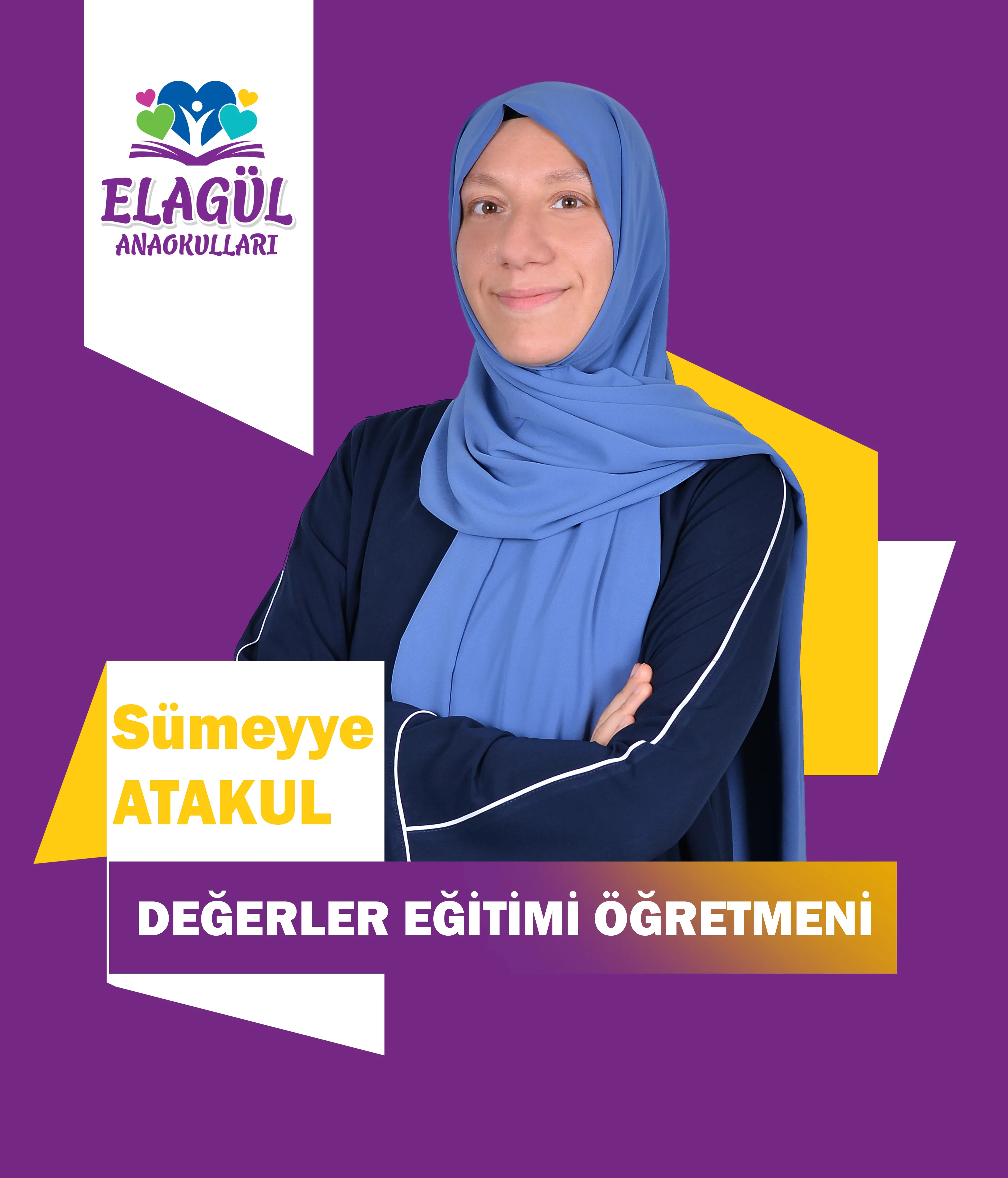 Sümeyye Hatun ATAKUL