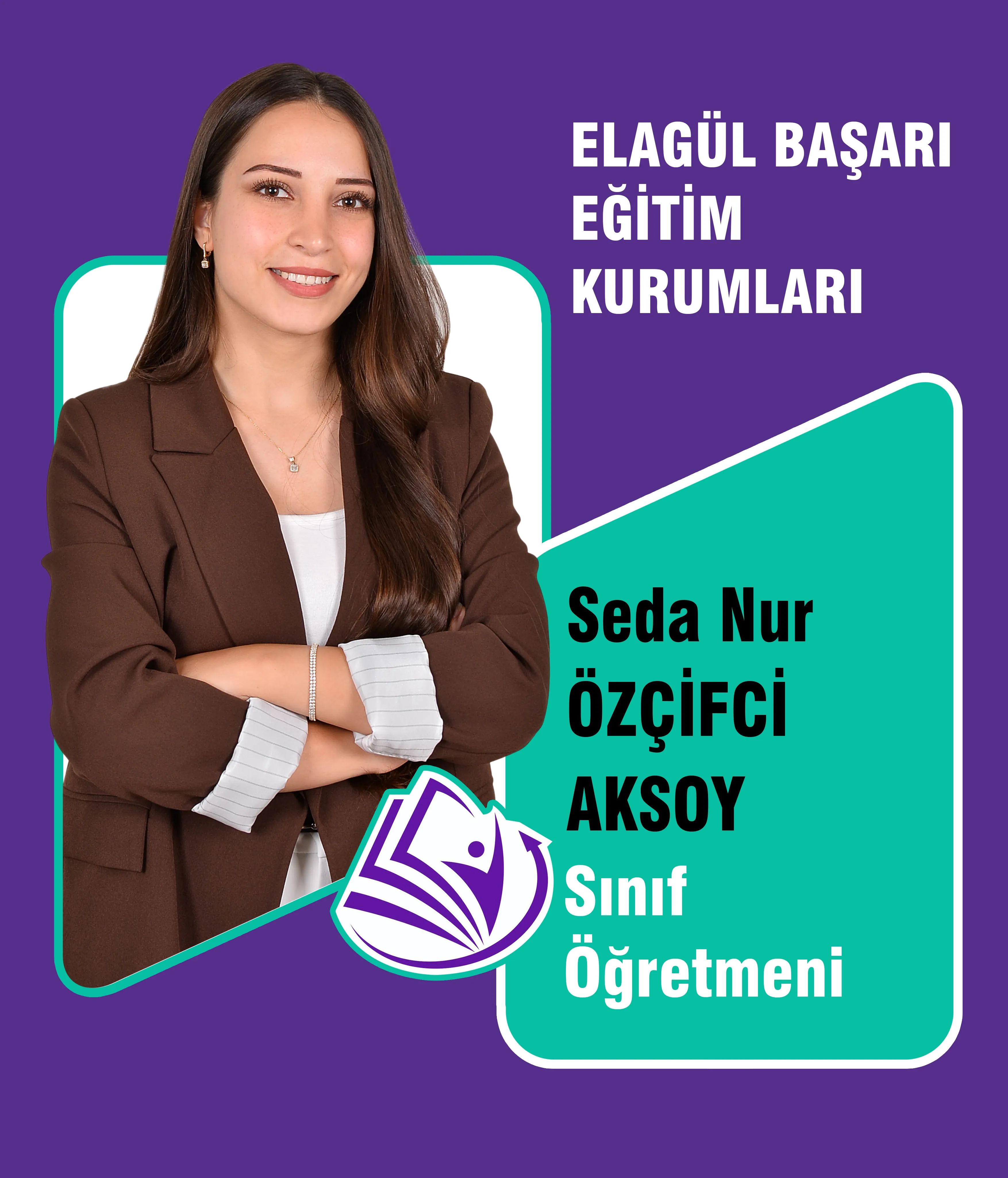 Seda Nur ÖZÇİFÇİ AKSOY