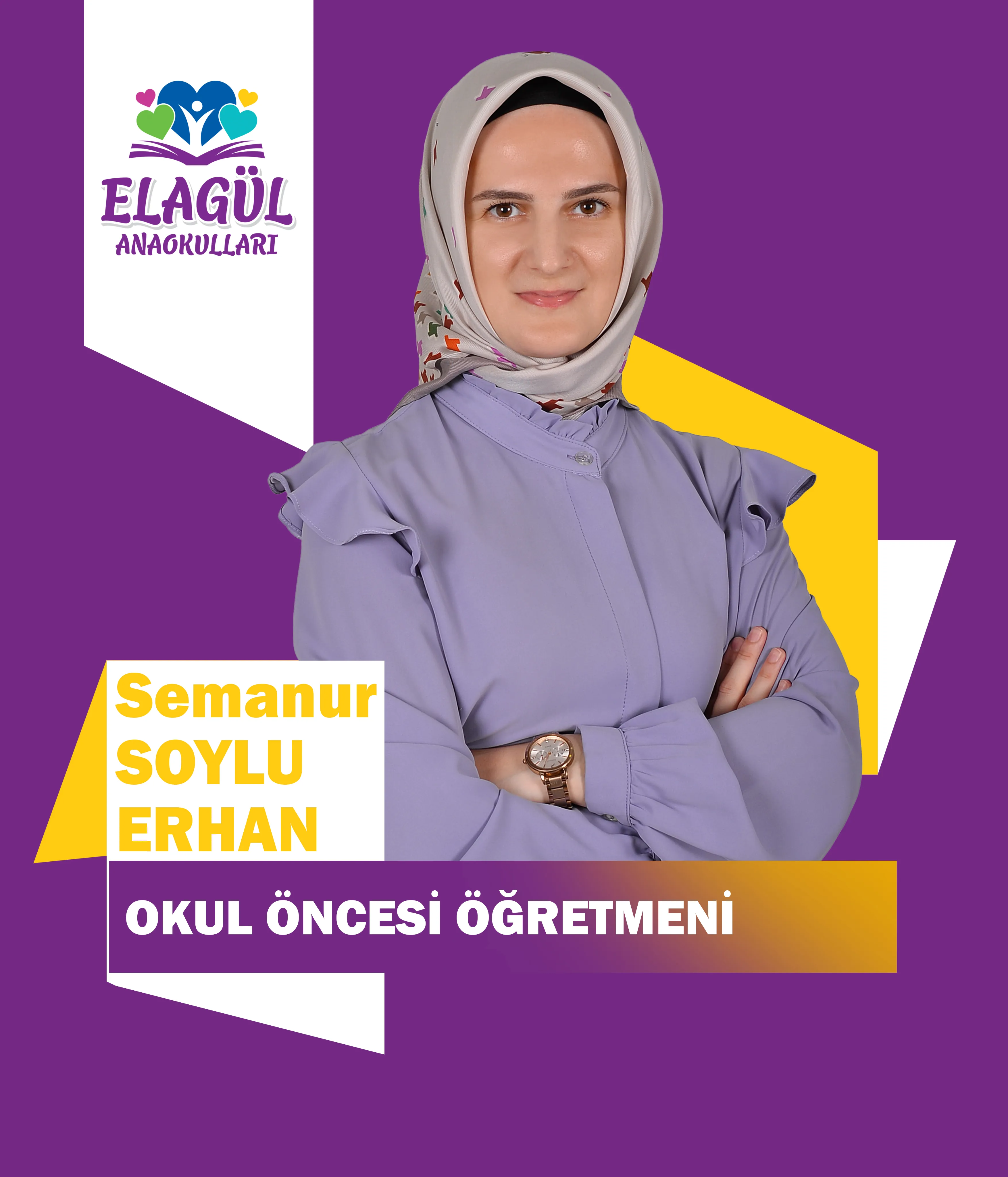 Semanur Soylu ERHAN