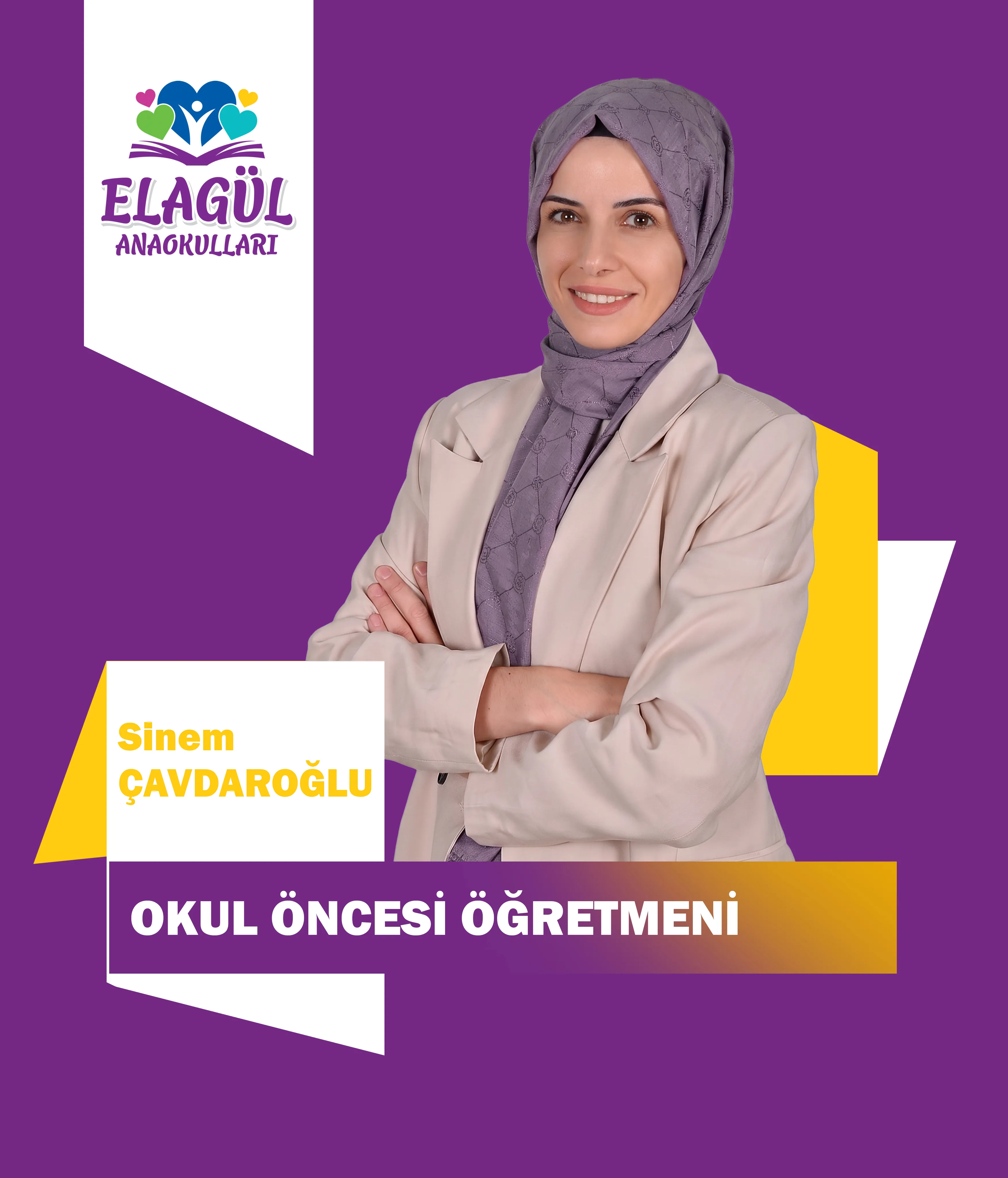 Sinem ÇAVDAROĞLU