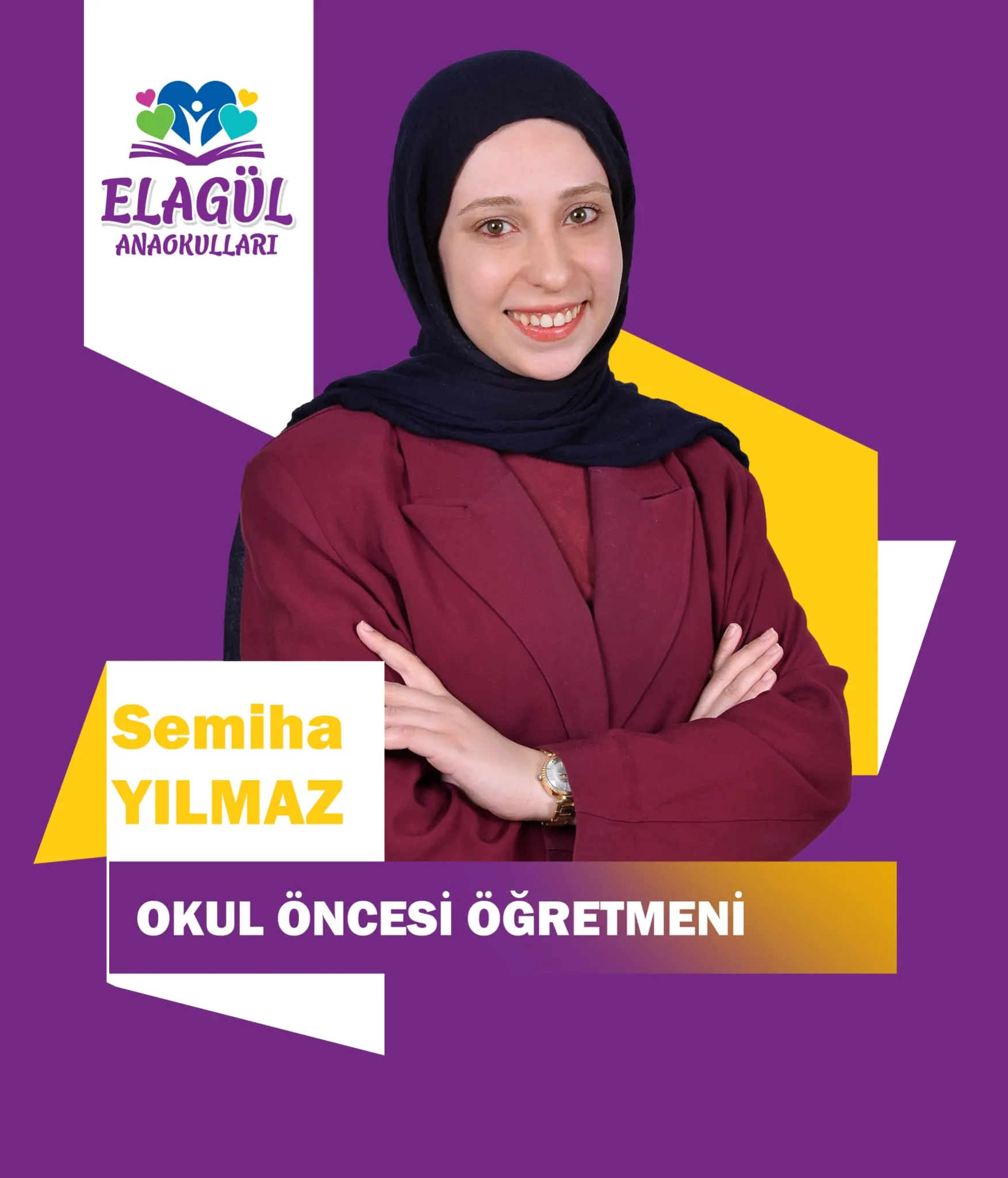 Semiha YILMAZ