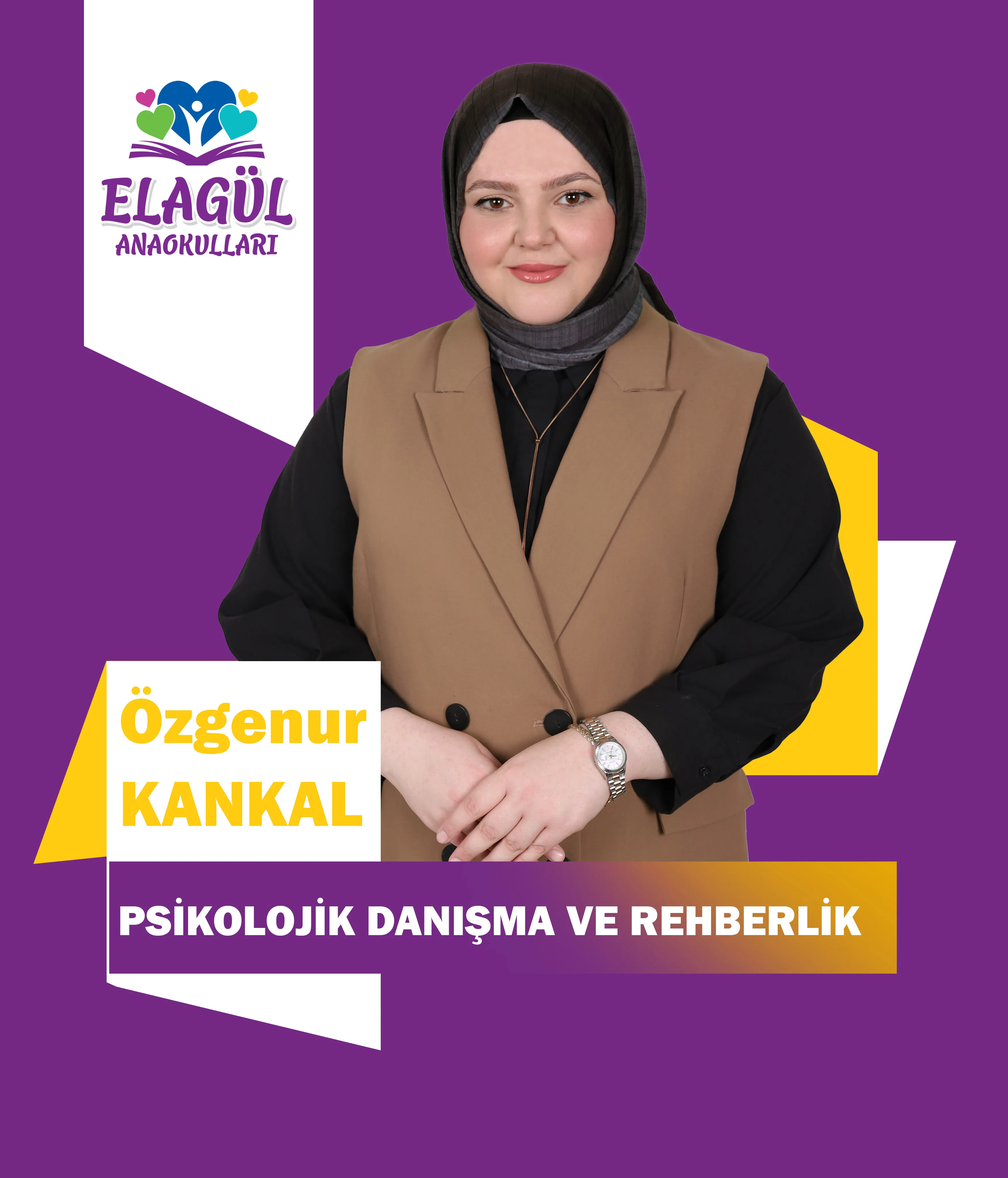 Özgenur KANKAL