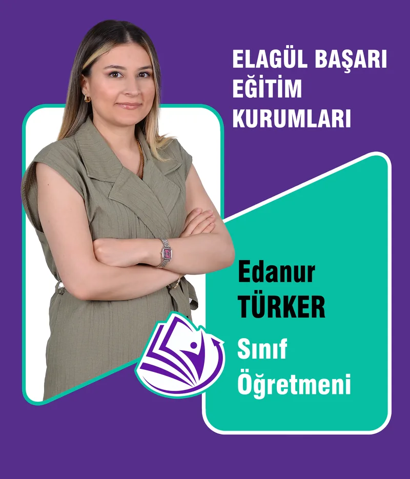 Edanur Türker
