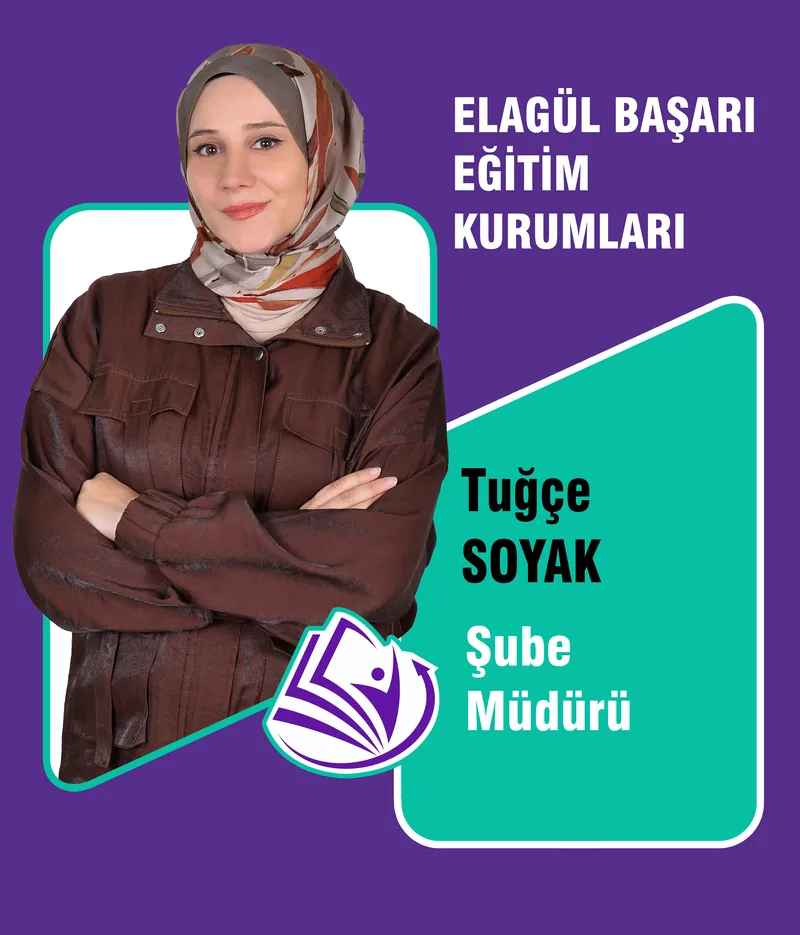 Tuğçe Soyak