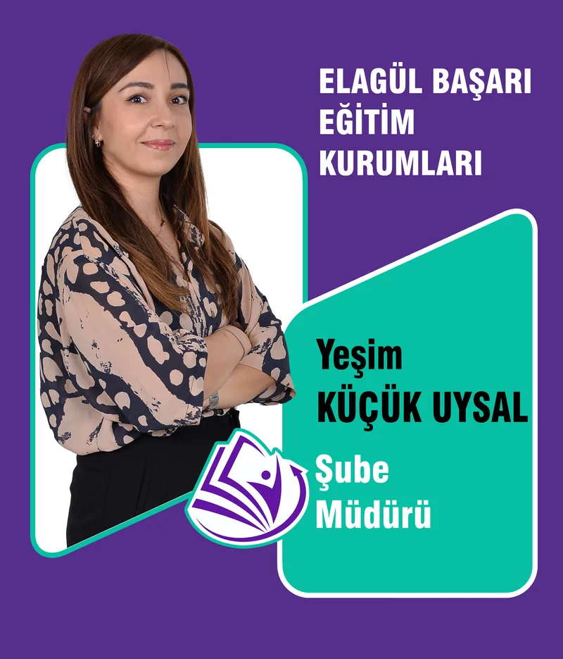 Yeşim Küçük Uysal